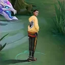 Info preset