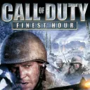 Call Of Duty: Finest Hour Speedrunning Server