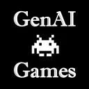 GenAI for Games