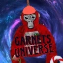 Garnet's Universe