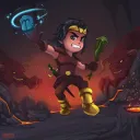 Baiak-Legendary