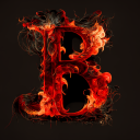 Blaze Botlist Server Icon