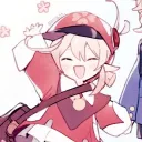 ○°•𝕃𝕖𝕘𝕖𝕟𝕕𝕤 𝕠𝕗 𝕥𝕖𝕪𝕧𝕒𝕥•°○ discord icon