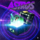 🌀 Rede Astros - Minecraft Server |