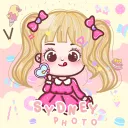 ₊˚ෆ sydney  ₊˚ෆ