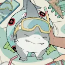 ‧₊˚Shart⨾ଓ Discord Server Icon