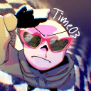 Time's server (join new server!)
