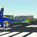 Angels of Death | Blue Angels RP and Display Team