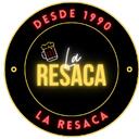 La Resaca    Discord Server Icon