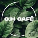 CozyHoodie Café Discord Server Icon