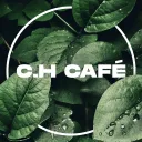 CozyHoodie Café Discord Server Icon