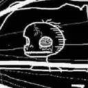 Mental asylum's icon