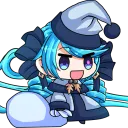 「 Michi's Waves」