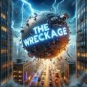 The Wreckage Discord Server Icon