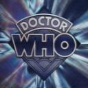 Doctor Who: Lost to Time Discord Server Icon