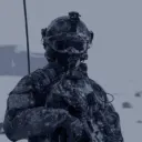 War Criminals Discord Server Icon