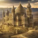 Oplystia Discord Server Icon