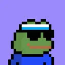 Pixel Pepes Farm