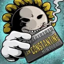 I AM CONSTANTINE