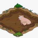 The Mudpit