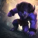 Alistar Mains