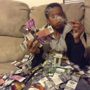 Bando Way ðŸ’¤ Server Icon