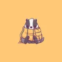 Hufflepuff mammy