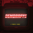 𝑫𝑬𝑴𝑶𝑹𝑨𝑷𝒀𝑺