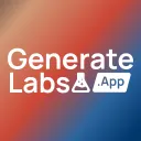 Generate Labs : Design Community 🎨