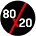 80X20-Movement