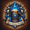 Blue Ember Tavern