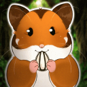 Discovery icon for r/hamsters Discord server
