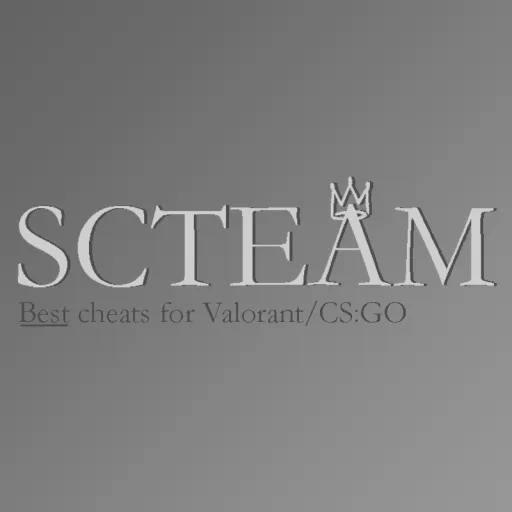 SCTeam — Дискорд Сервер