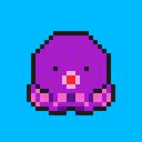 Octi Games Discord Server Icon