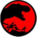Isla Dinosaurio Discord Server Icon