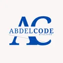 AbdelCode's Discord