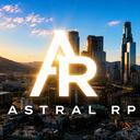 Astral RP Discord Server Icon