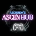 Game AscenHub Discord Server Icon