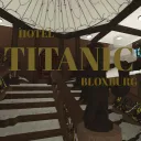 TITANIC bloxburg