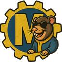 Mole Rat Market Discord Server Icon