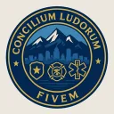 Concilium Ludorum FiveM