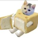 chweesecat  (18+) Discord Server Icon