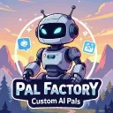 Pal Factory's icon
