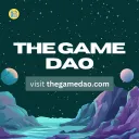 The Game DAO