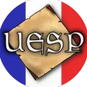 UESP FR