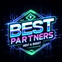 Best Partners - Host & Boost