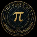 Mathcord Discord Server Icon