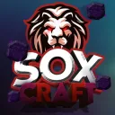 SoxCraft Network | soxcraft.us