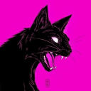 kuro Discord server icon