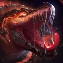 Seryy's Dungeon